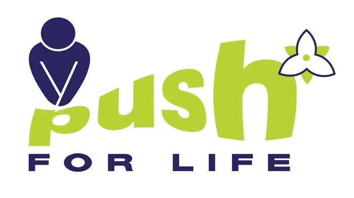 PUSH for Life - First Aid & CPR Training
