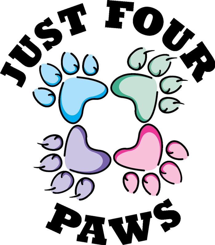 Just Four Paws