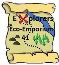 Explorer's Eco-Emporium 41