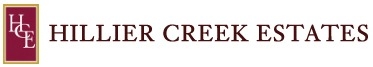 Hillier Creek Estates and Winery