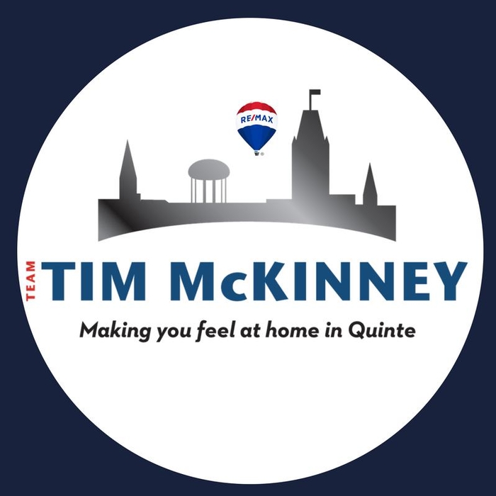 Team Tim McKinney-