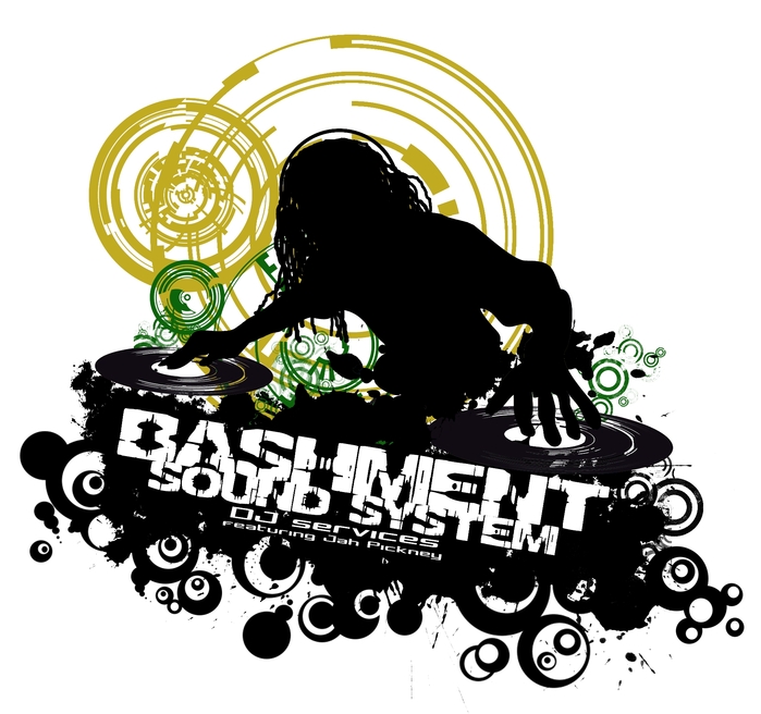 Bashment Sound System
