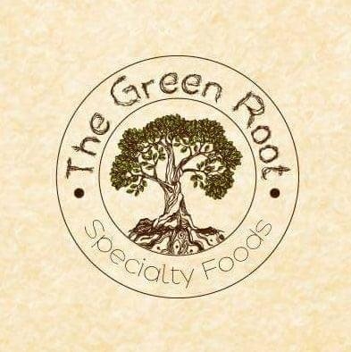The Green Root