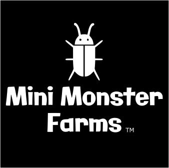 Mini Monster Farms
